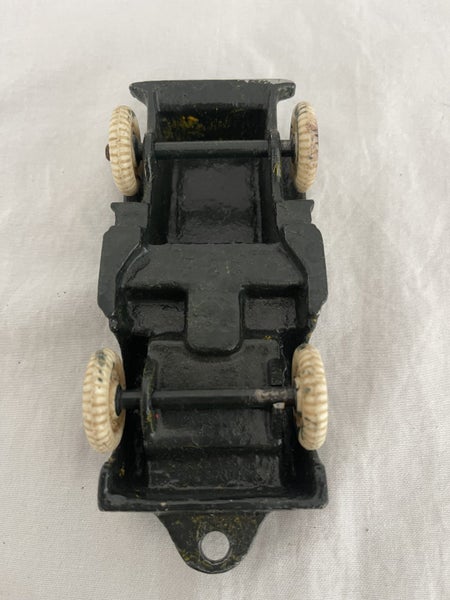 VINTAGE FUN HO WILLYS JEEP #323 Carousel 7