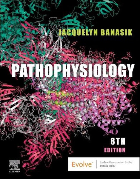 Pathophysiology by Jacquelyn L. Banasik - Paperback Carousel 1