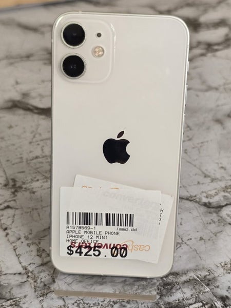 Apple iPhone 12 mini 64GB A2176 Carousel 1