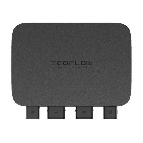 ECOFLOW 500W Alternator Charger [EFALTCHRG500W] Carousel 1