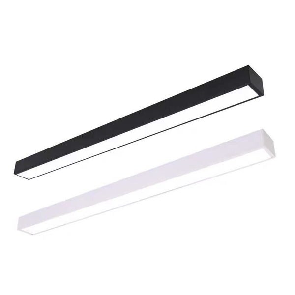 60cm LED HANGING LIGHTS FOR OFFICE/KITCHEN Carousel 6