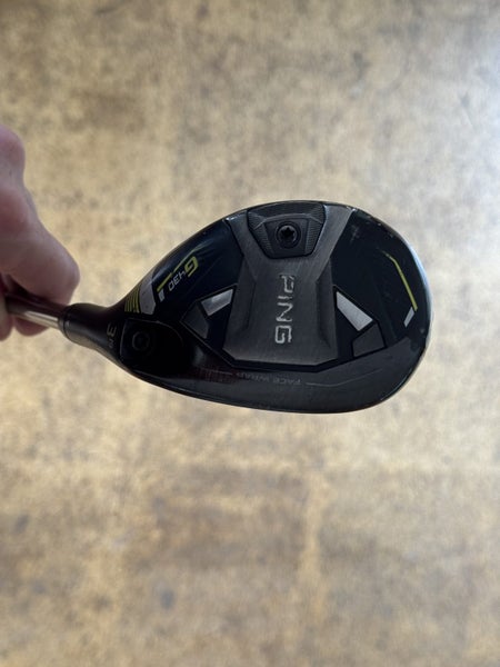 Ping G430 3 Hybrid Carousel 1