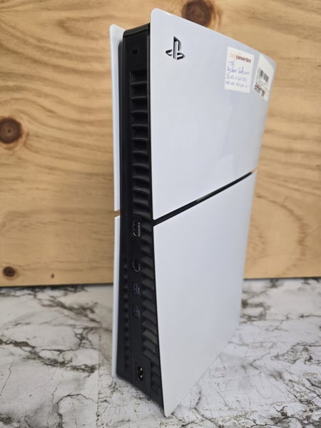 PlayStation 5 Slim 1TB Disc Console CFI-2002 Carousel 2