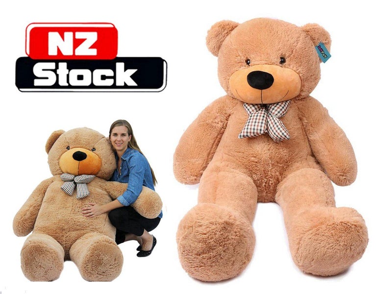 Teddy Bear Carousel 1