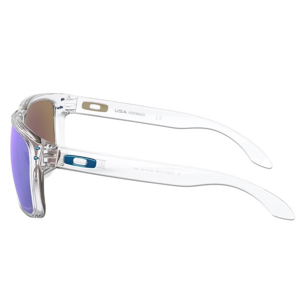 Oakley OO9417 Holbrook(TM) XL 941707 Sunglasses Carousel 3