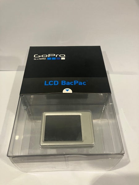 GoPro LCD BacPac Carousel 1