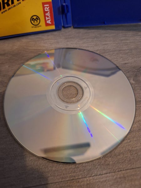 *PS2* Dr3ver Carousel 4