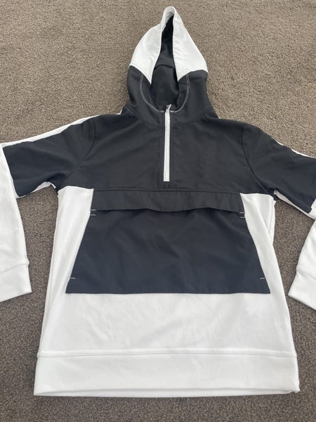 Adidas Junior Anorak Pullover Carousel 2