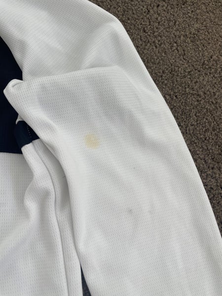 Adidas Junior Anorak Pullover Carousel 4