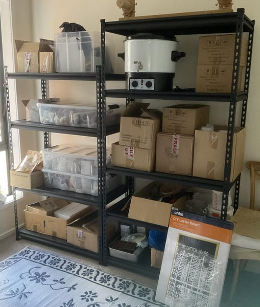 Candle Making Equipment & Supplies. Wholesale Value $2,200 Approx. Carousel 1