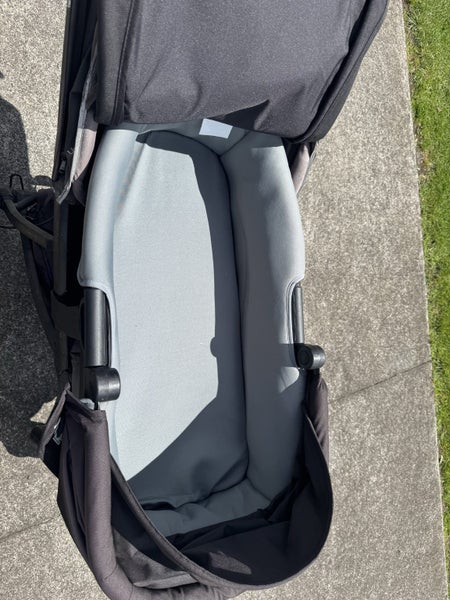 Thule urban glide 2 Carousel 9