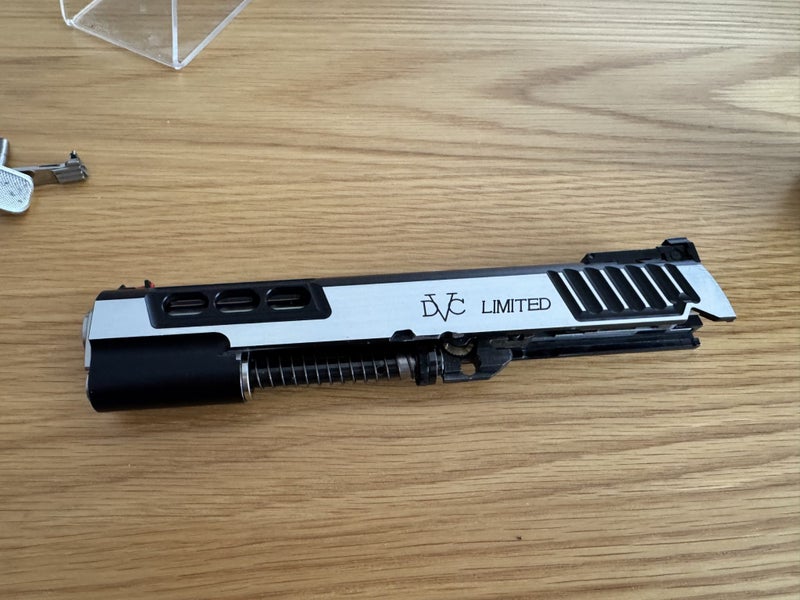 Time to upgrade your TM hi-capa Carousel 1