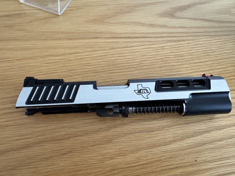 Time to upgrade your TM hi-capa Carousel 2