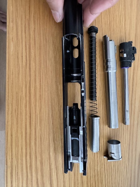 Time to upgrade your TM hi-capa Carousel 6