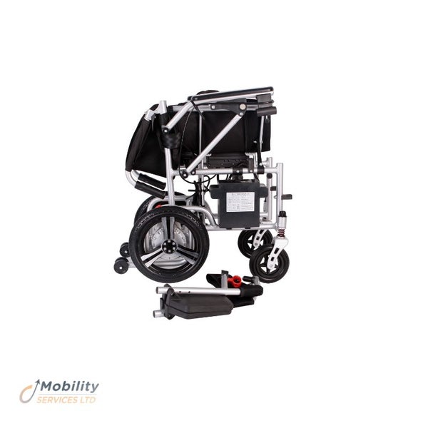 Venture Lightweight POWERCHAIR - Electric Wheelchair - $2995 - BRAND NEW Carousel 4