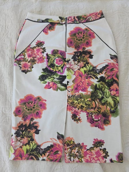 Gorgeous Summer Veronica Maine Skirt Carousel 2