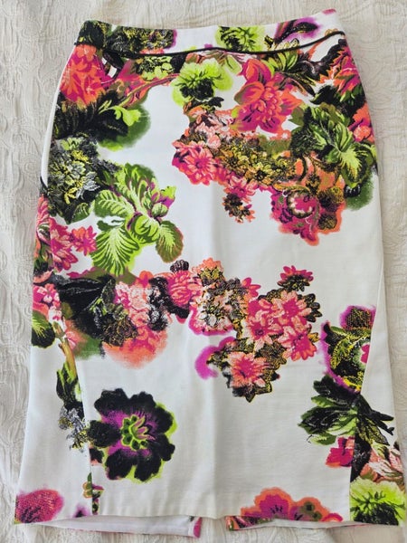 Gorgeous Summer Veronica Maine Skirt Carousel 1