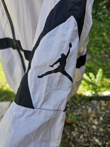 Jordan jacket Carousel 2
