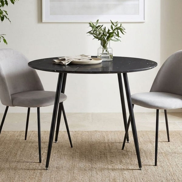 Dining Table Carousel 2