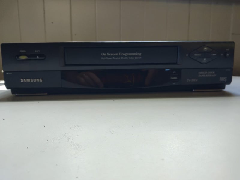 Samsung video player Carousel 1
