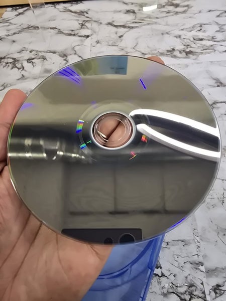 PlayStation 5 Battlefield 2042 Game Disc Carousel 4