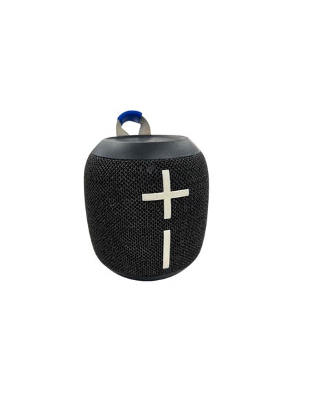 BLUETOOTH SPEAKER Carousel 1