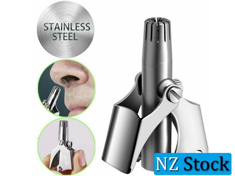 Nose Hair Trimmer (OVER STOCKED) Carousel 1