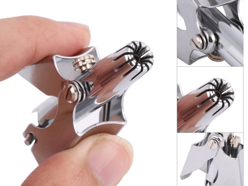 Nose Hair Trimmer (OVER STOCKED) Carousel 8