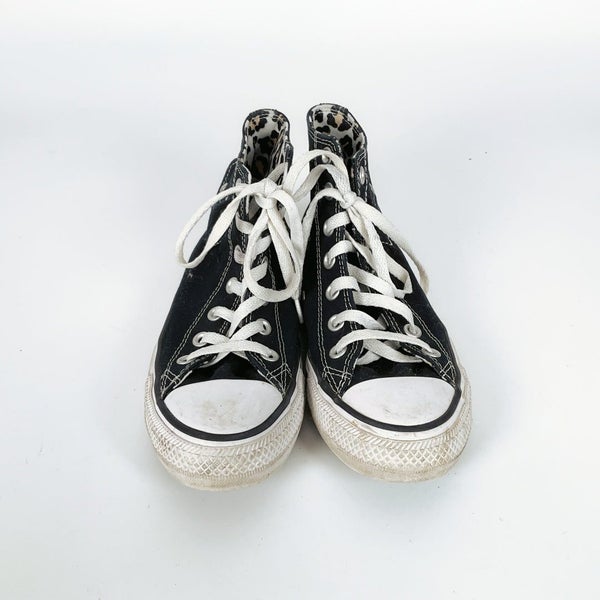 Converse - Chuck Taylor All Star High Tops Carousel 1