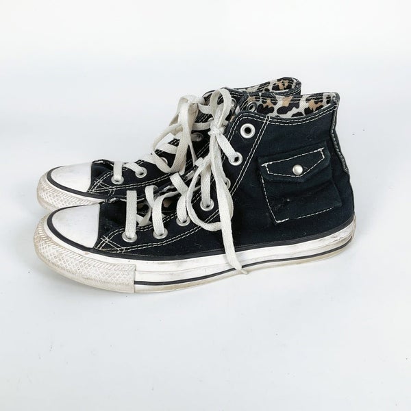 Converse - Chuck Taylor All Star High Tops Carousel 2