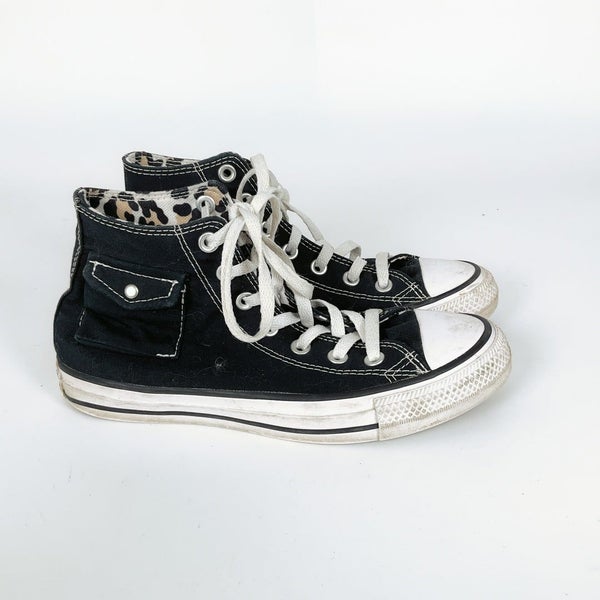 Converse - Chuck Taylor All Star High Tops Carousel 11
