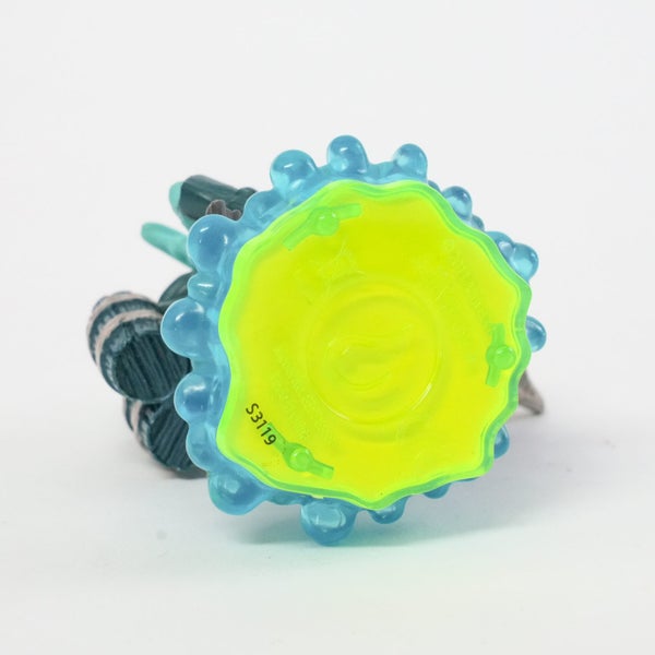 Skylanders Spyros Adventure Gill Grunt - Series 1 - S1 Water Carousel 5