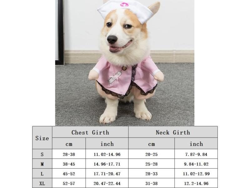 Dog Costume Carousel 1