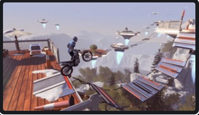 TRIALS FUSION THE AWESOME MAX EDITION PS4 GAME 25% OFF "GREAT BARGAIN" $19 Carousel 2