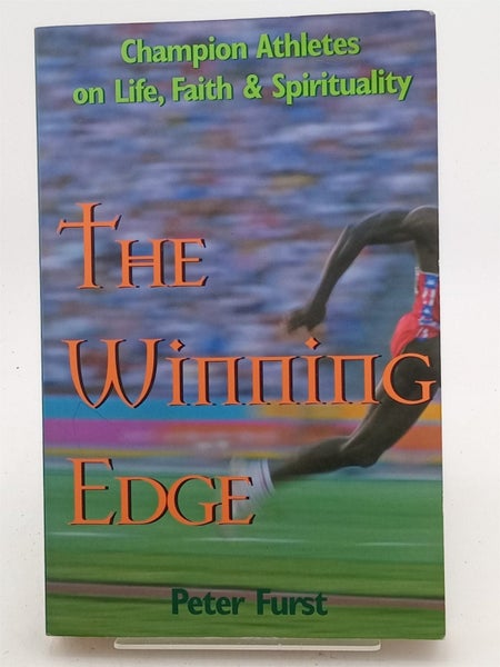 The Winning Edge by Peter Furst