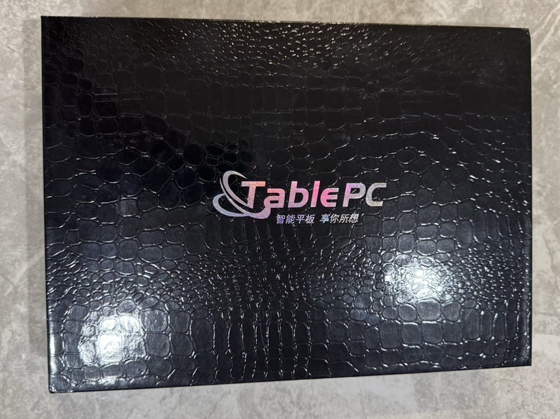 10-inch Android Tablet 16GB RAM / 1TB Storage / 4K + Keyboard – Dual Sim Carousel 20