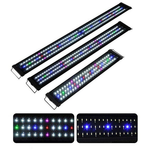 Fish Tank Led Lights Aquarium Light (OVER STOCKED) Carousel 16