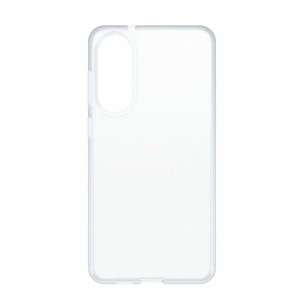 Otterbox React Case for Samsung Galaxy S25 Edge 5G - Clear Carousel 1