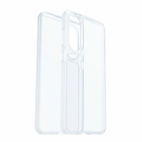 Otterbox React Case for Samsung Galaxy S25 Edge 5G - Clear Carousel 2