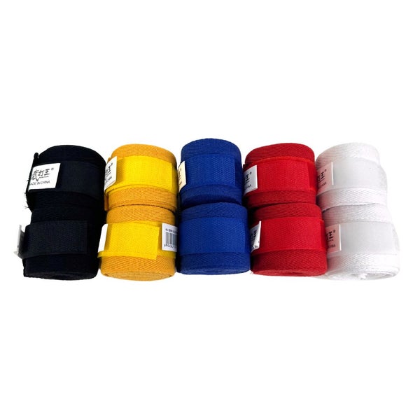 Boxing hand wrap 3m Boxing wrap Carousel 1