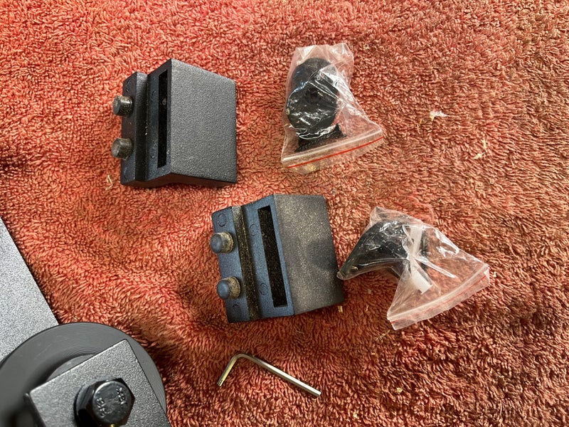 Barndoor Hardware Carousel 3