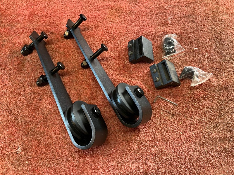 Barndoor Hardware Carousel 2