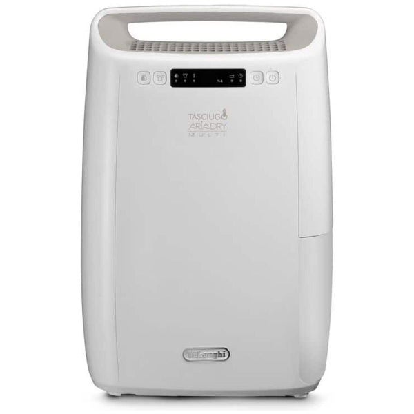 De'Longhi Tasciugo AriaDry Multi 14L Dehumidifier DEXD214RF Carousel 1