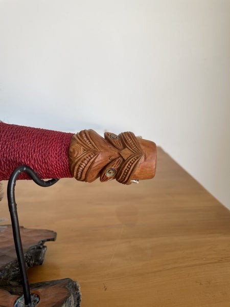 Taonga Putatara Carousel 2