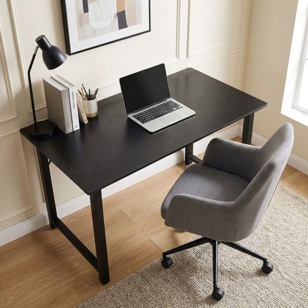 Computer Desk Table Carousel 1