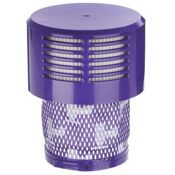 Dyson V10 SV12 Vacuum Cleaner Compatible Filter Carousel 1