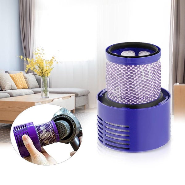Dyson V10 SV12 Vacuum Cleaner Compatible Filter Carousel 2