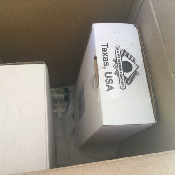 Berkey Water Filtration system Carousel 3