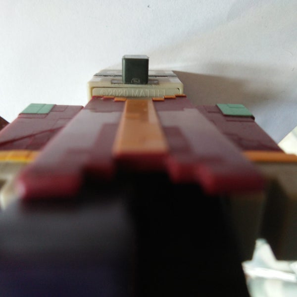 Mattel Minecraft Enchanter Action Figure Carousel 19