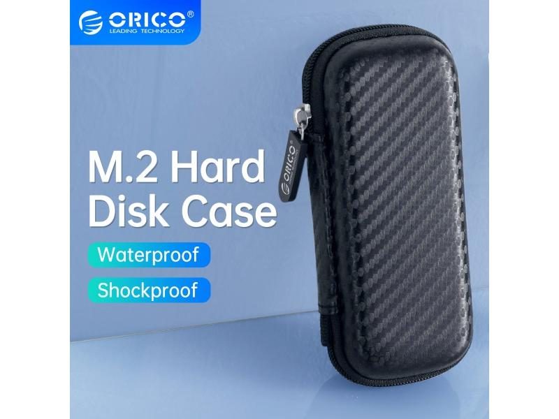 Hard Drive Case Hard Drive Bag Carousel 1